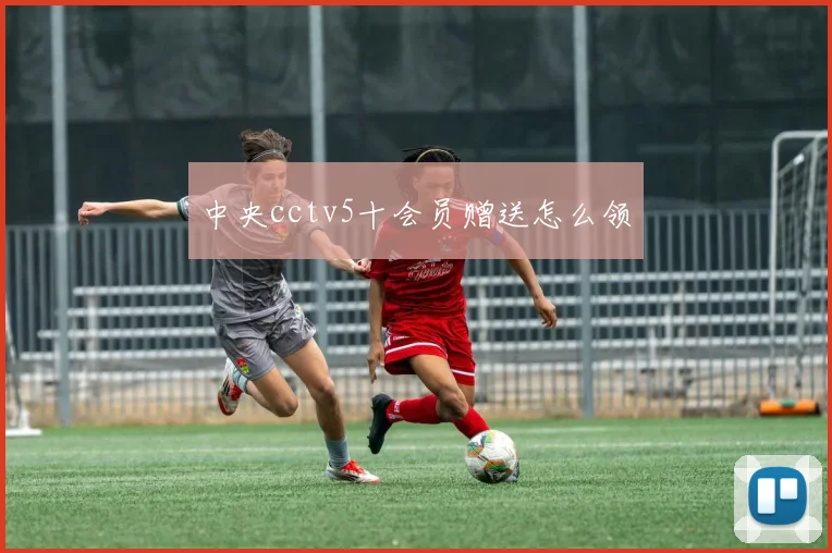 中央cctv5十会员赠送怎么领