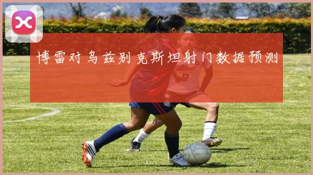 博雷对乌兹别克斯坦射门数据预测