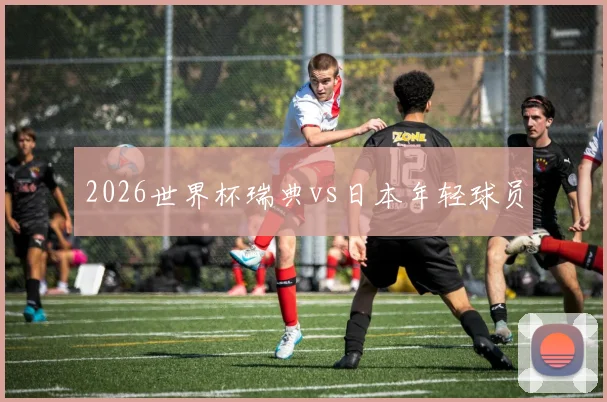 2026世界杯瑞典vs日本年轻球员